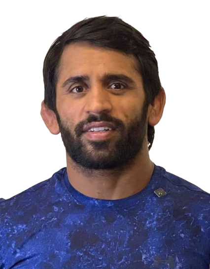 Bajrang Punia